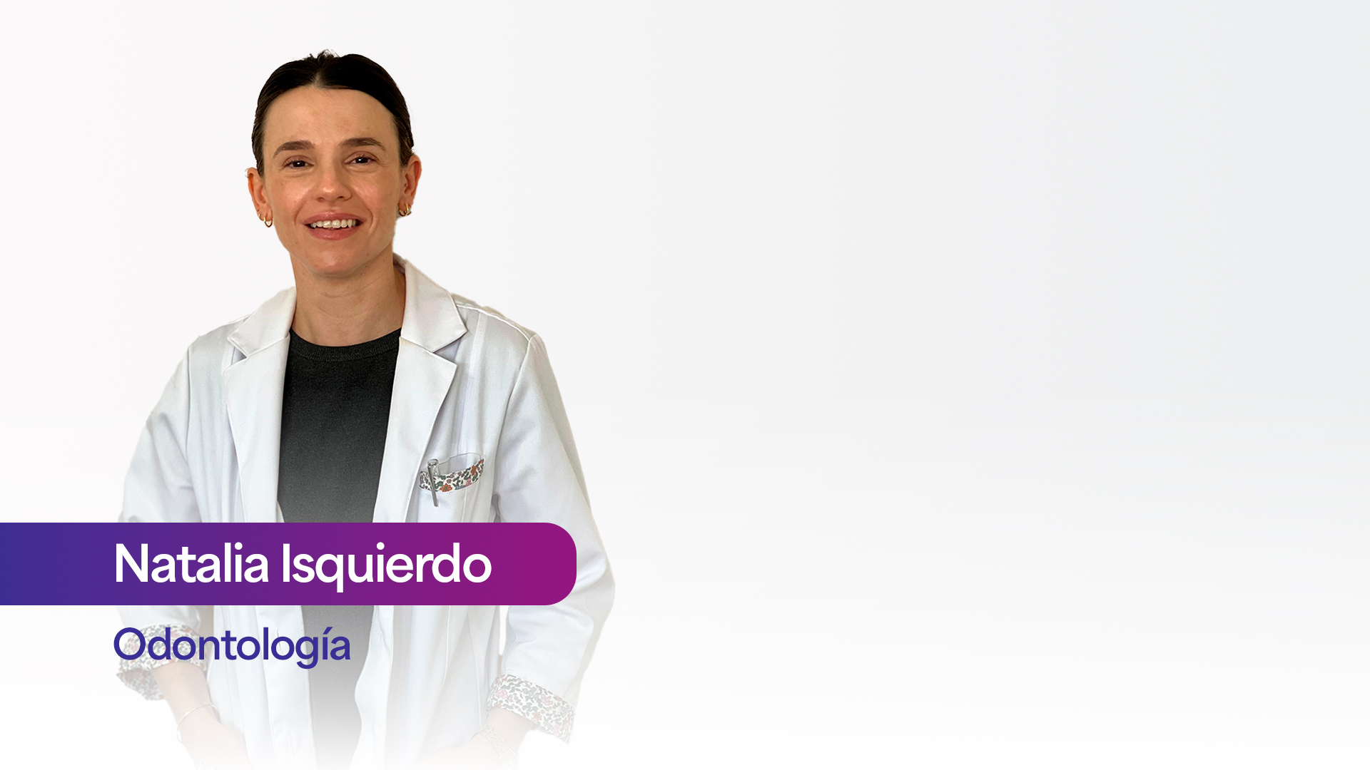 Natalia Isquierdo